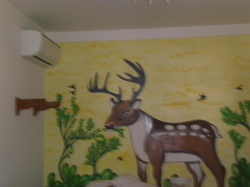 Inn Arco-iris