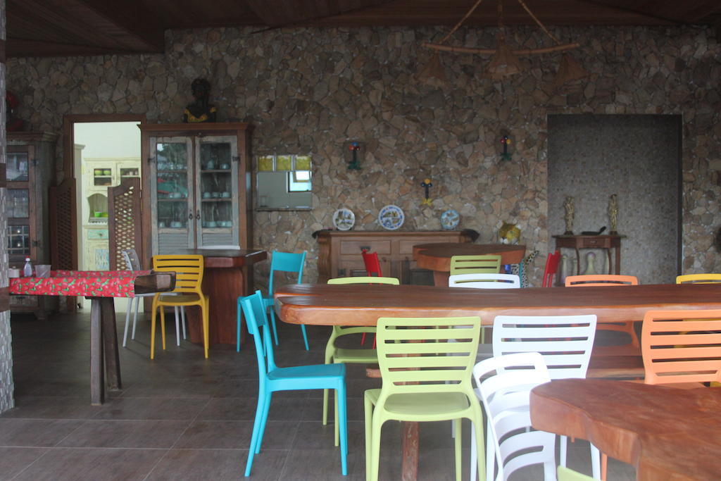 Inn Arco-iris *