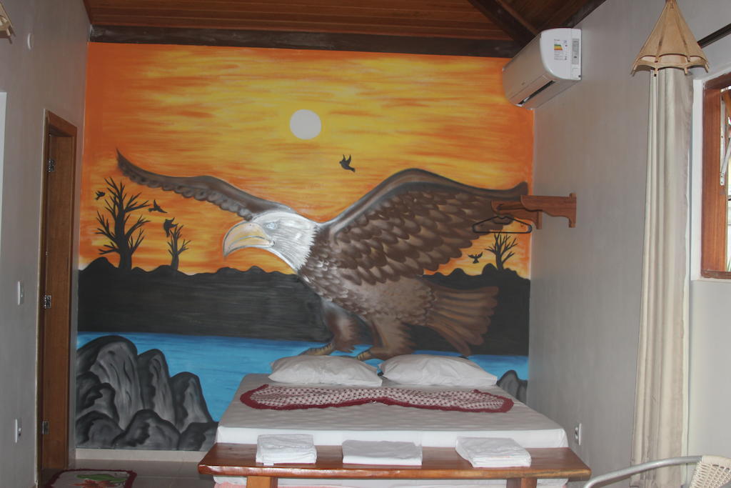 Inn Arco-iris *