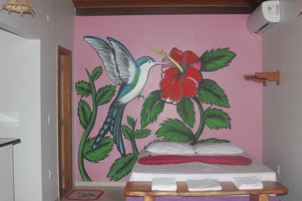 Inn Arco-iris Porto de Sauipe