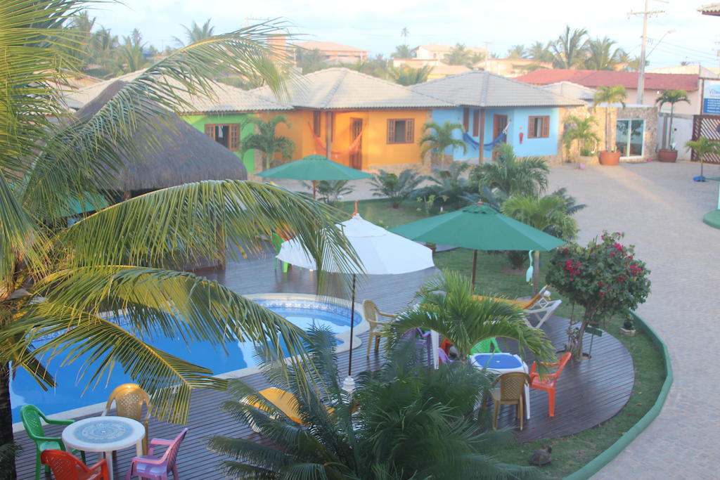 Inn Arco-iris *