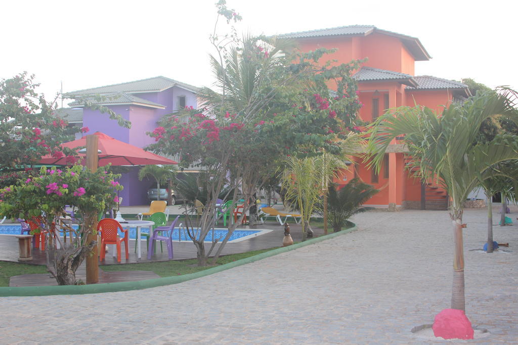 Inn Arco-iris Porto de Sauipe