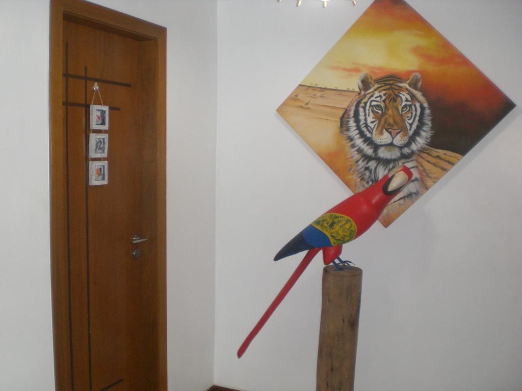 Inn Arco-iris Porto de Sauipe