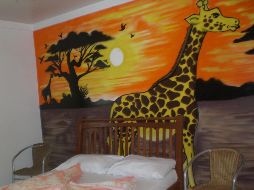 Inn Arco-iris Porto de Sauipe