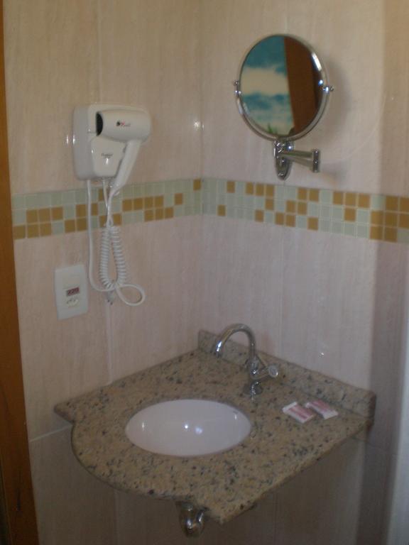 Inn Arco-iris Porto de Sauipe