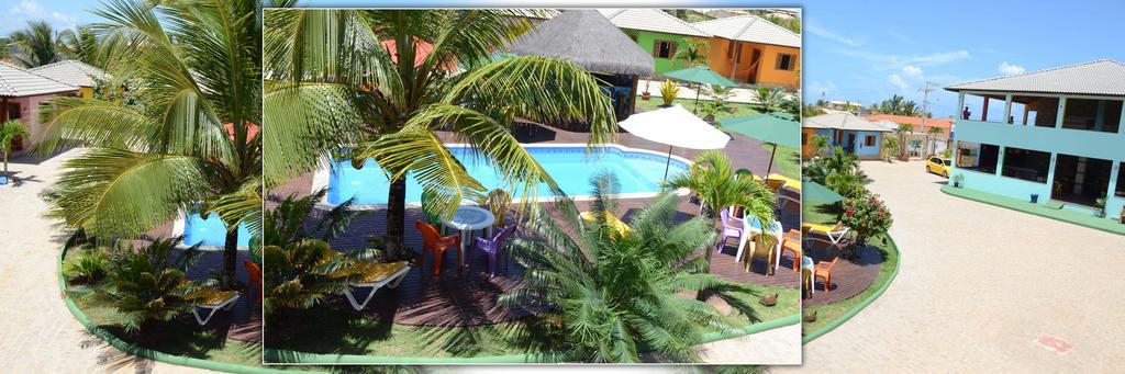 Inn Arco-iris