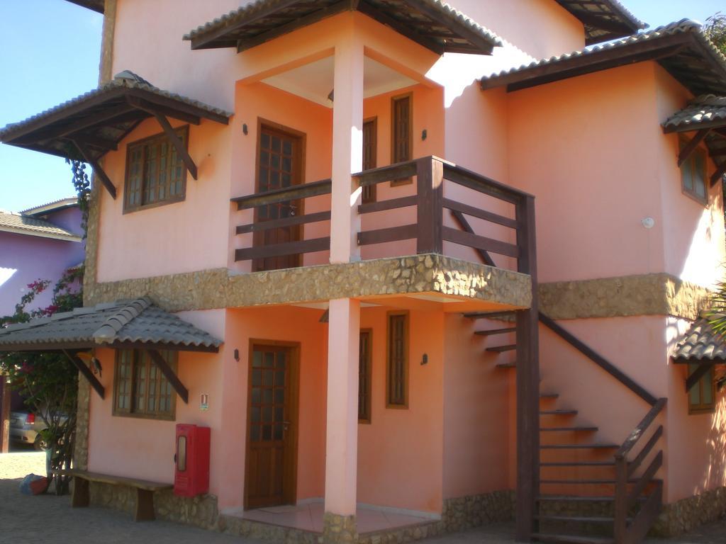 Arco-iris Inn *