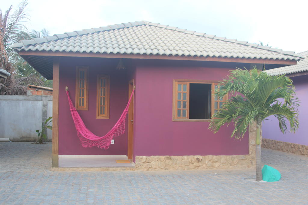 Inn Arco-iris