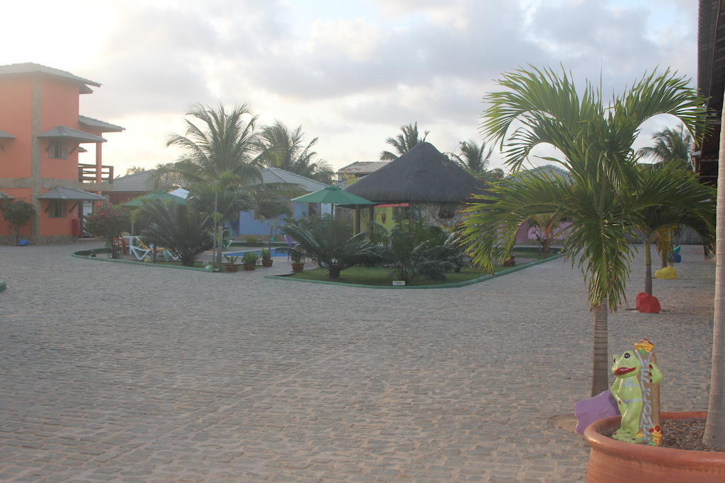 Inn Arco-iris *