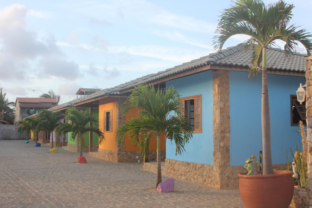 Inn Arco-iris *