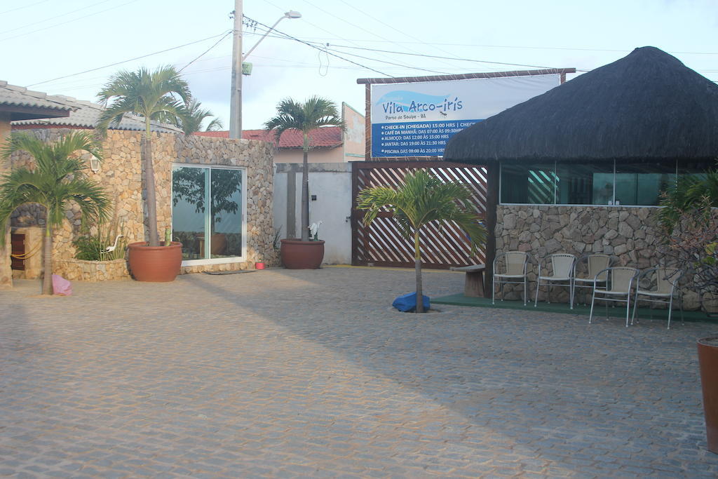 Inn Arco-iris Porto de Sauipe