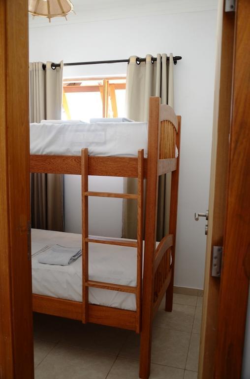 Inn Arco-iris *