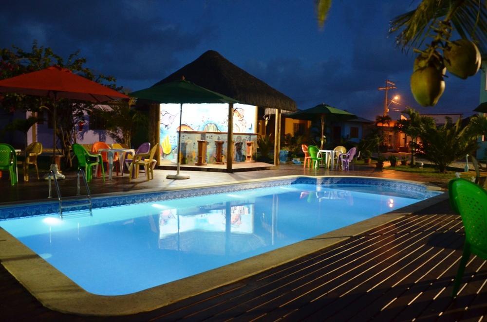 Inn Arco-iris Porto de Sauipe
