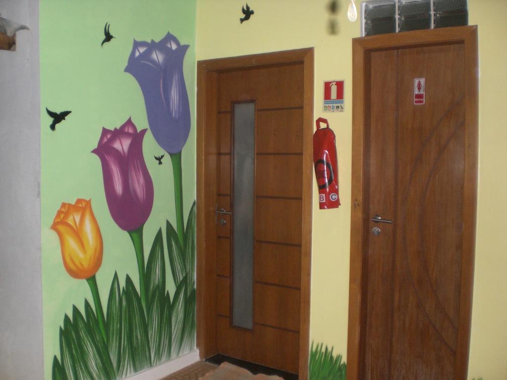 Inn Arco-iris *