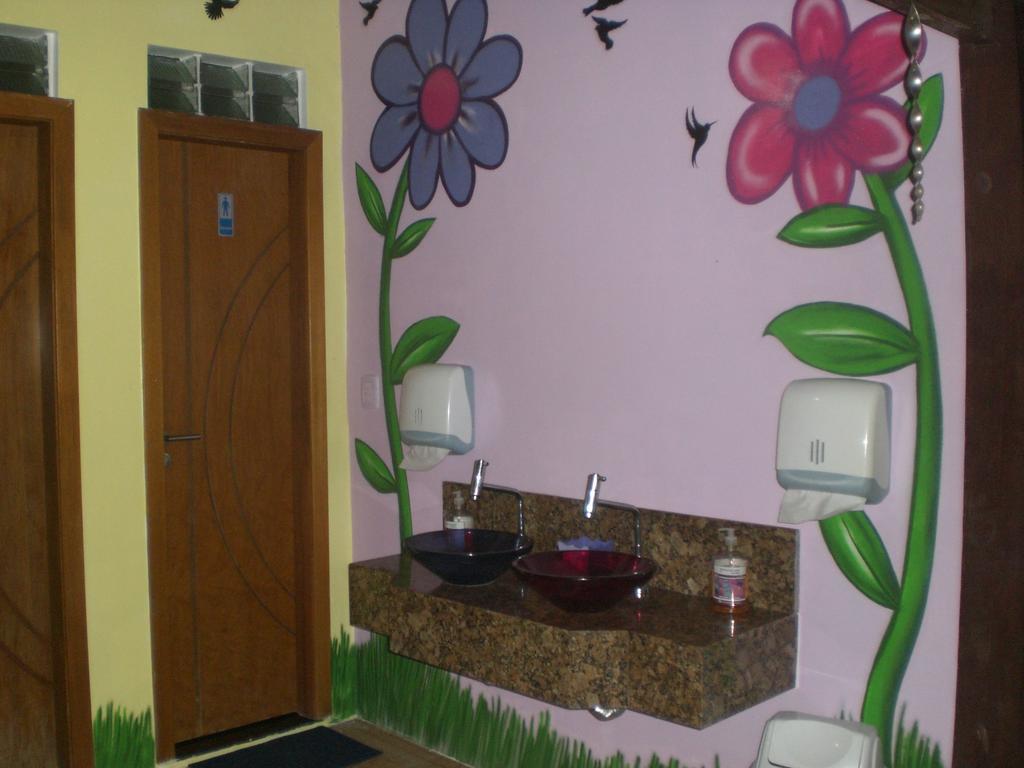 Inn Arco-iris