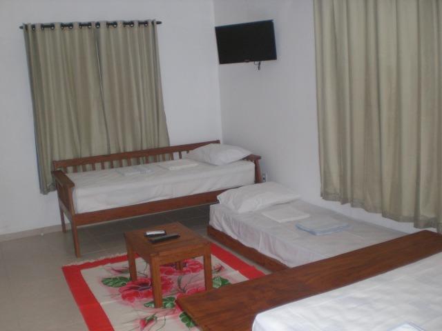 Inn Arco-iris Porto de Sauipe