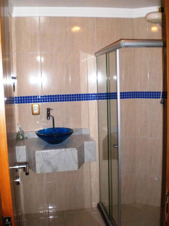 Inn Arco-iris